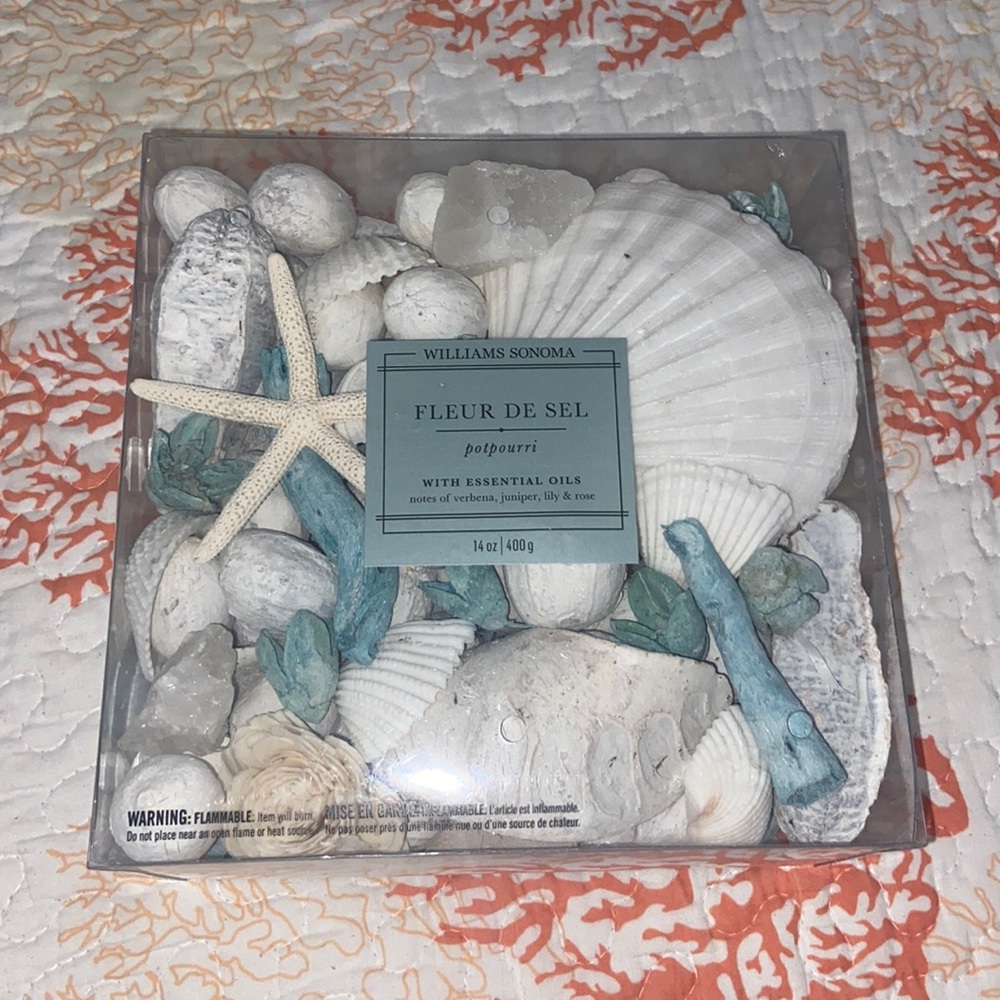 Fleur De Sel Decor